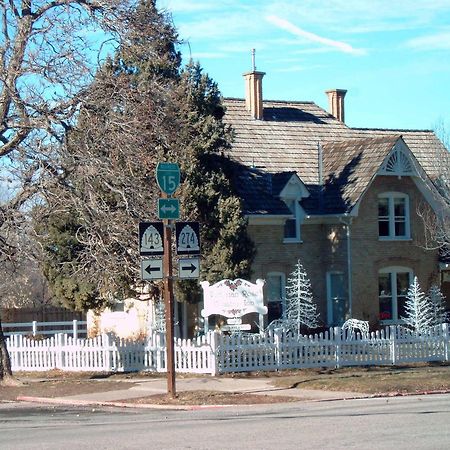 Victorian Rose Country Inn 파로완 외부 사진