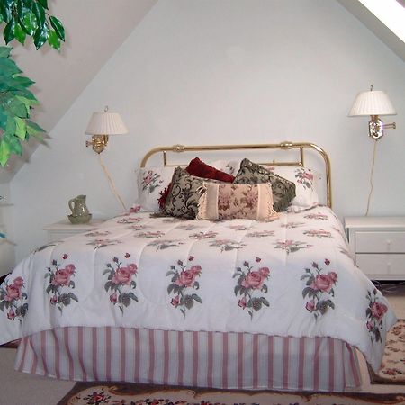 Victorian Rose Country Inn 파로완 외부 사진
