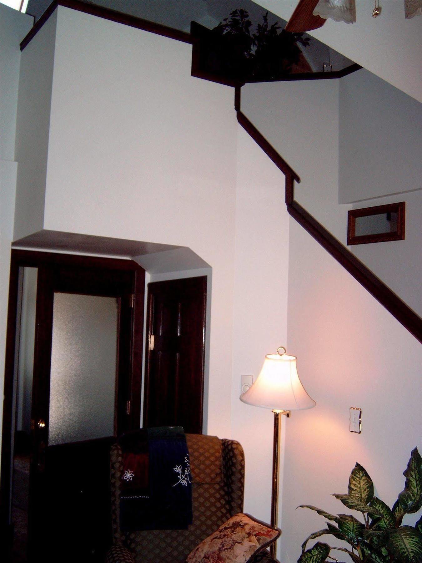 Victorian Rose Country Inn 파로완 외부 사진