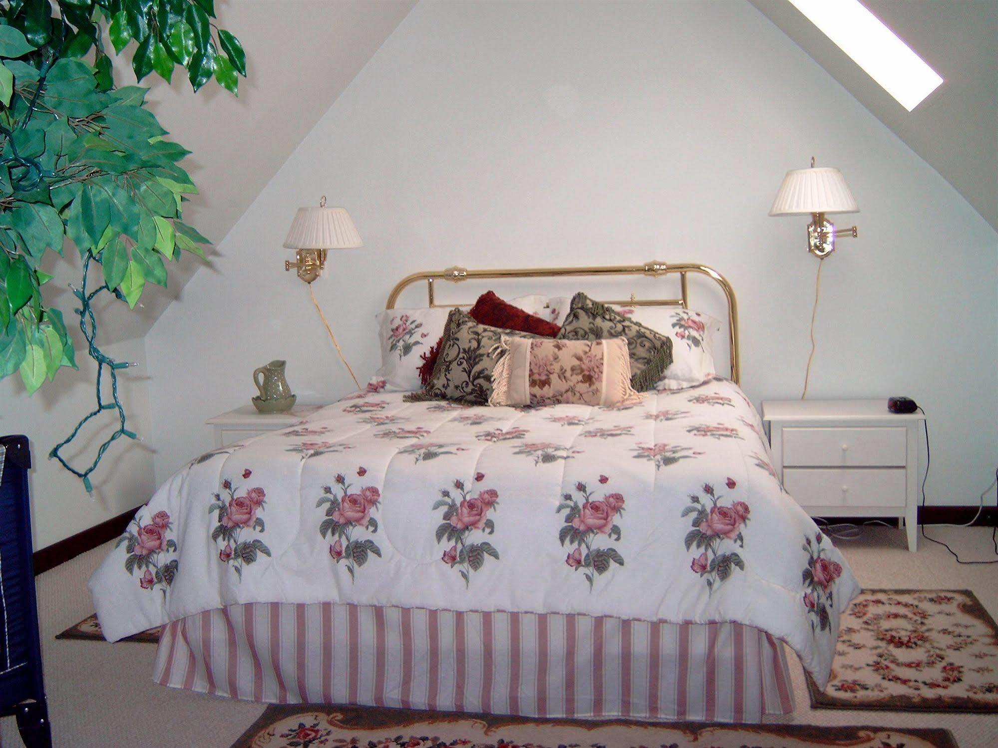 Victorian Rose Country Inn 파로완 외부 사진